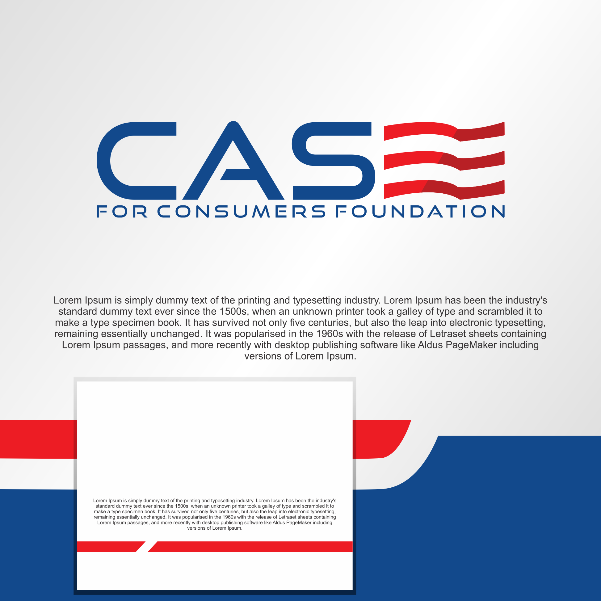 Logo Design by diego costa for CASE | Design #33178015