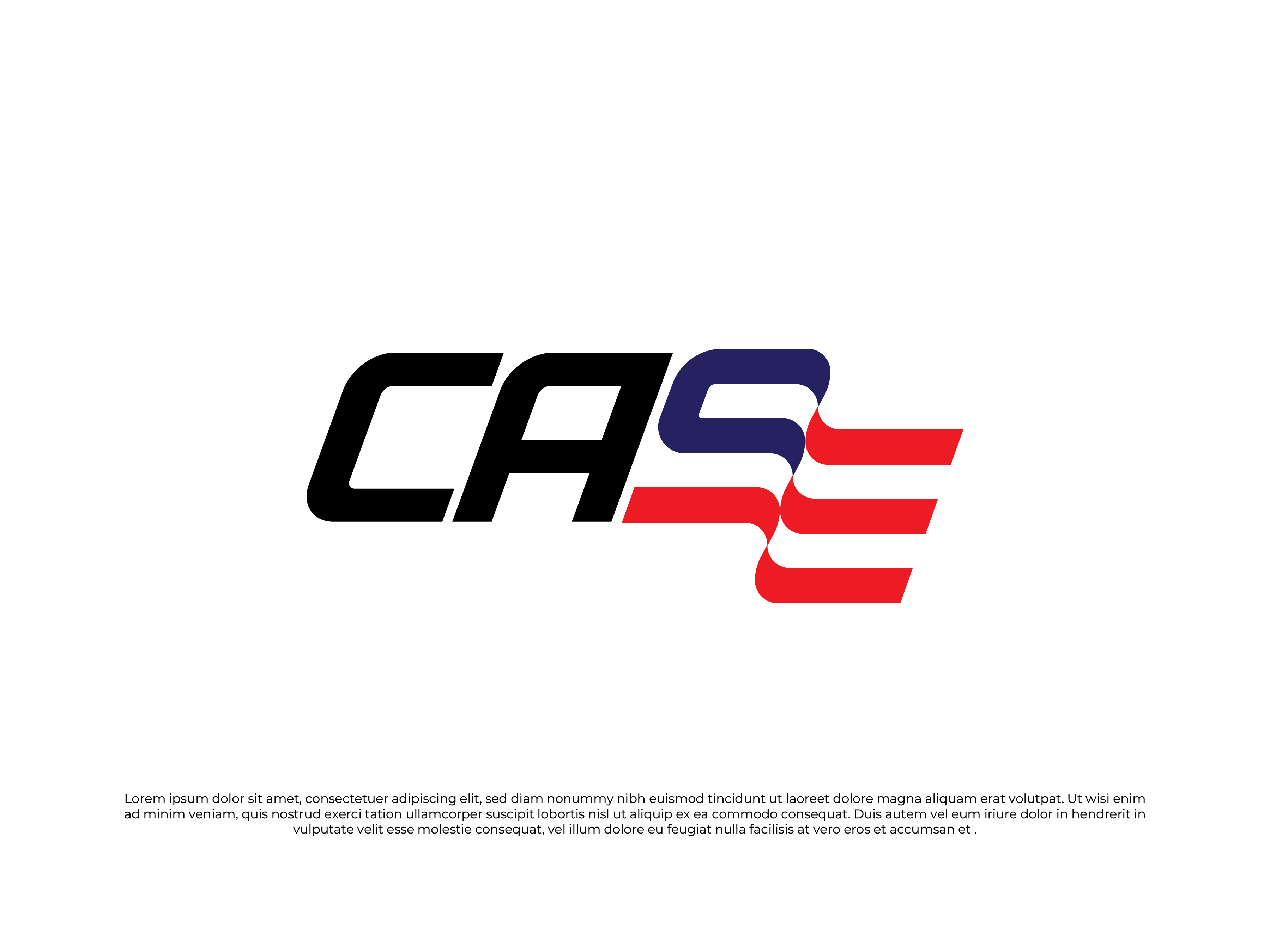 Logo Design by Emjey Design for CASE | Design #33160105