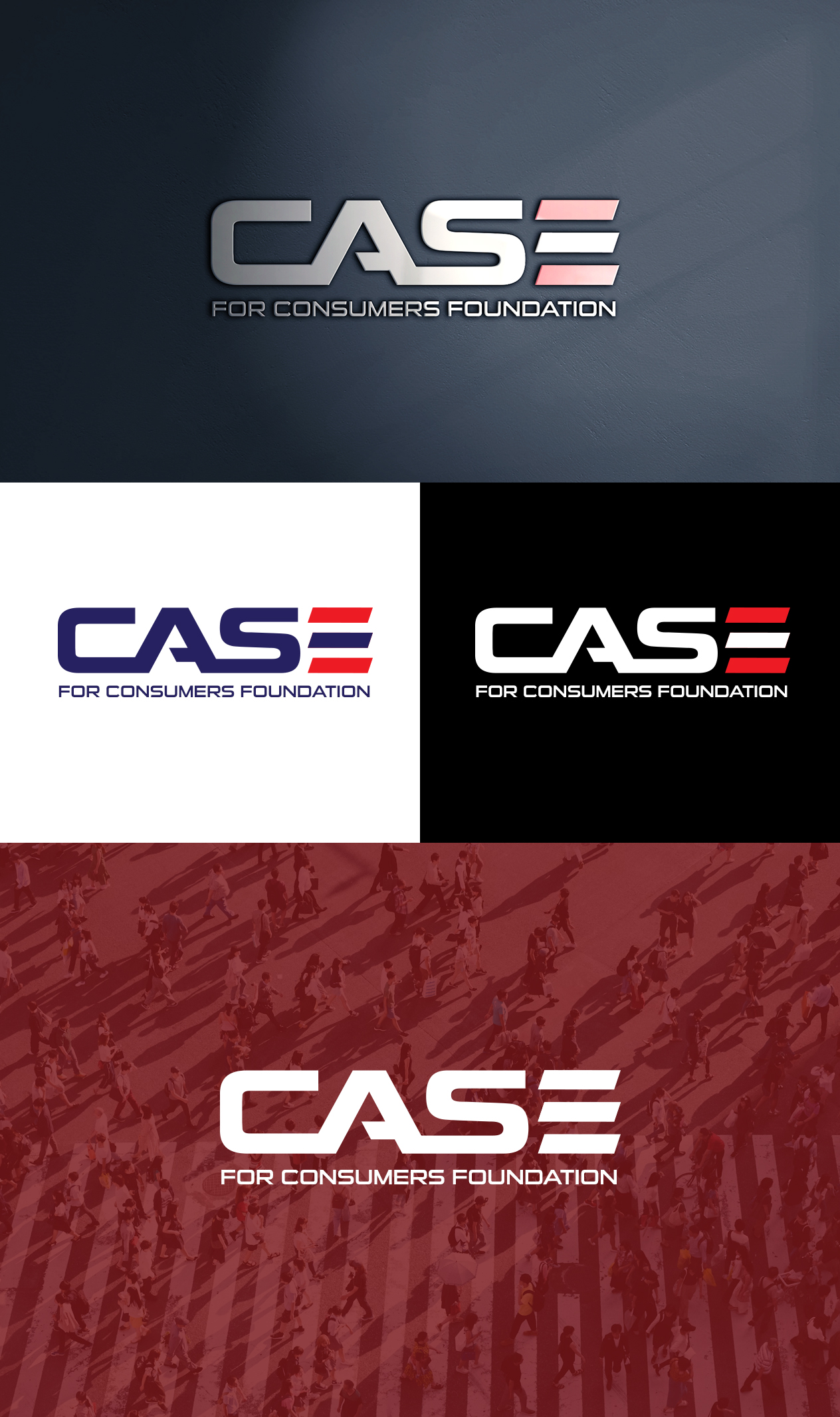 Logo Design by BehindSymbols for CASE | Design #33188243