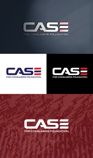 Logo Design by BehindSymbols for CASE | Design: #33188243