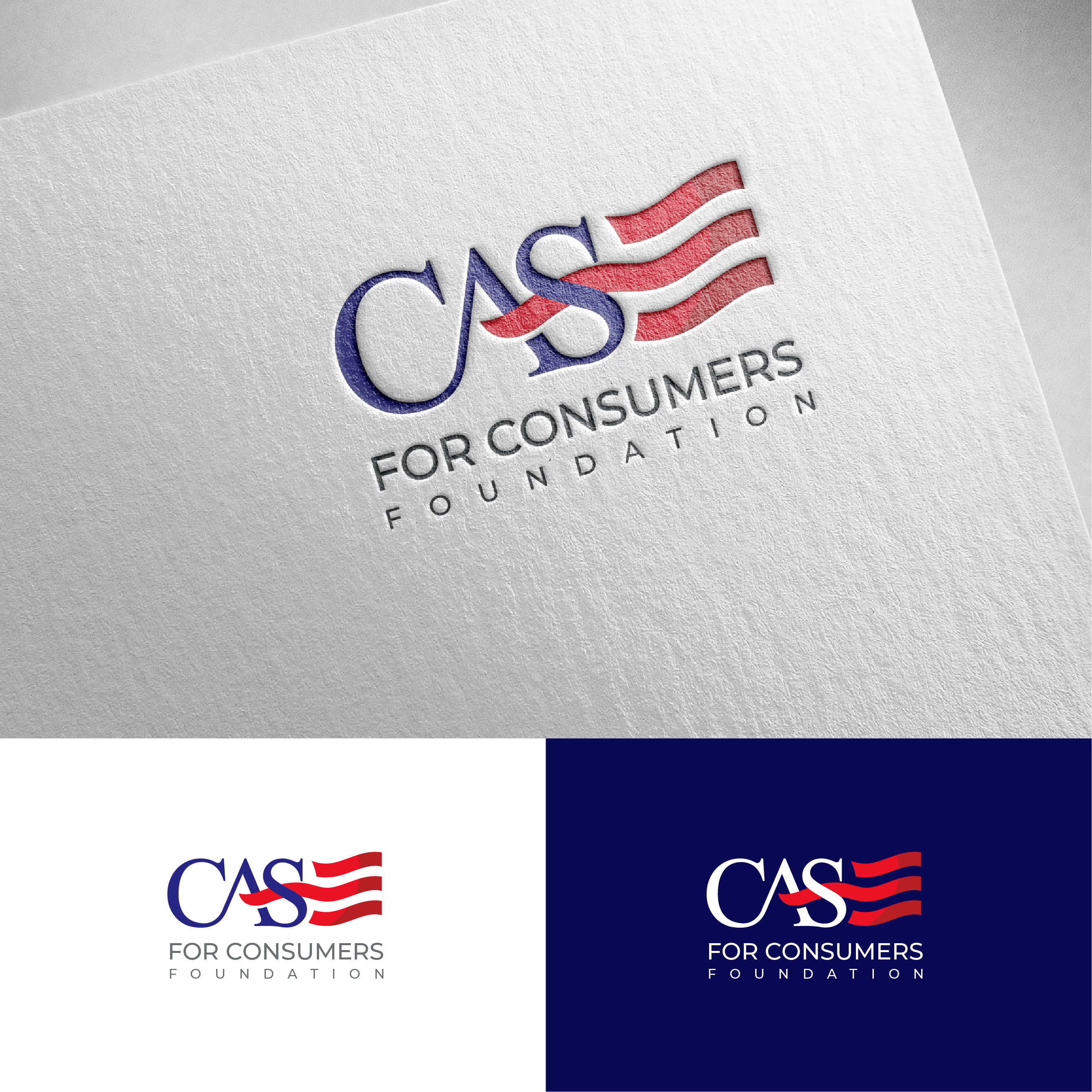 Logo Design by alzac for CASE | Design #33196581