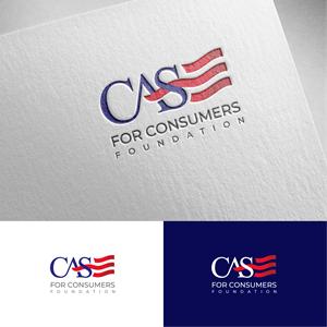 Logo Design by alzac for CASE | Design: #33196581