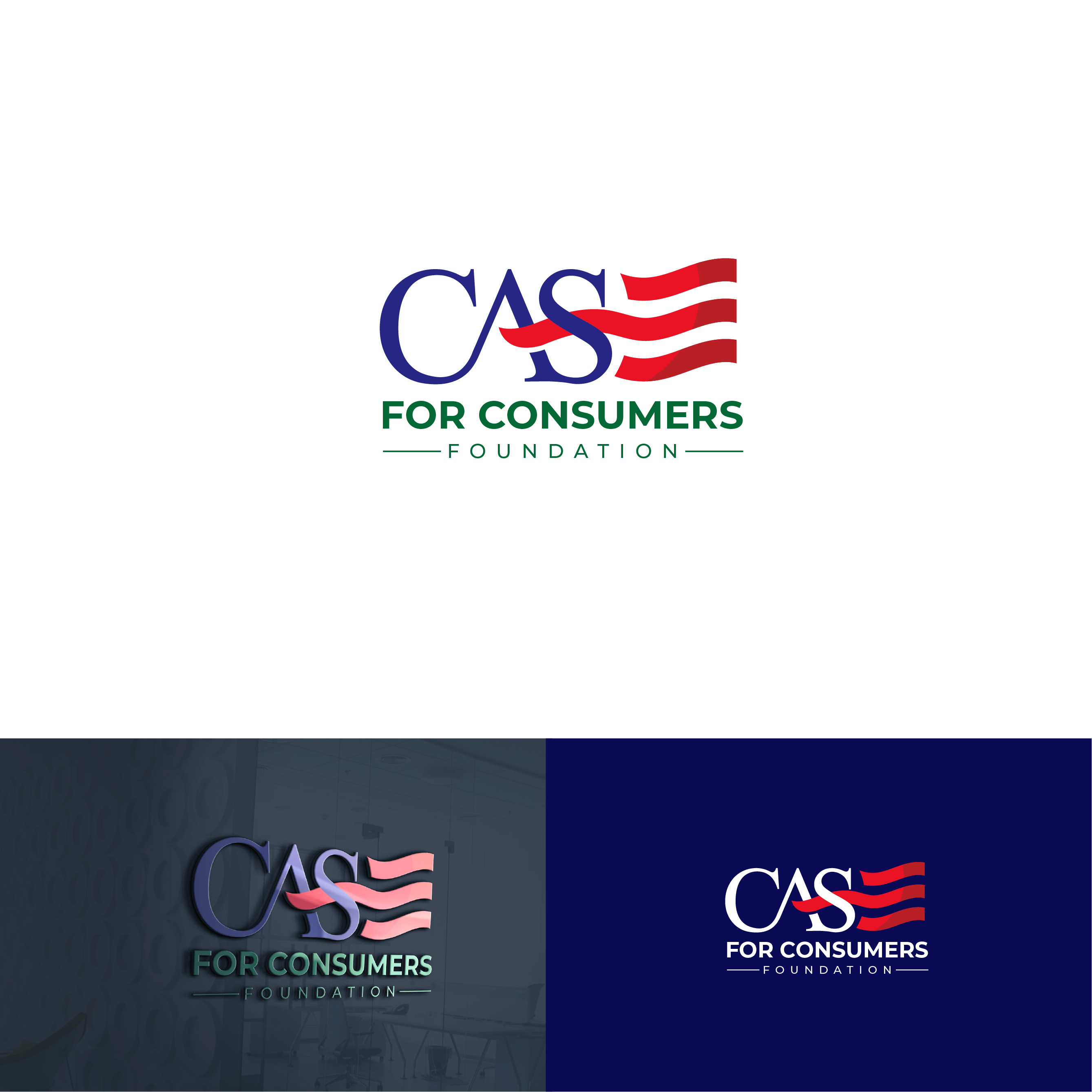 Logo Design by alzac for CASE | Design #33196654
