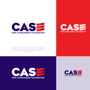 Logo Design by Transformed Design Inc. for CASE | Design #33188054