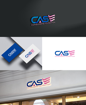 Logo Design by AEXO for CASE | Design: #33165934