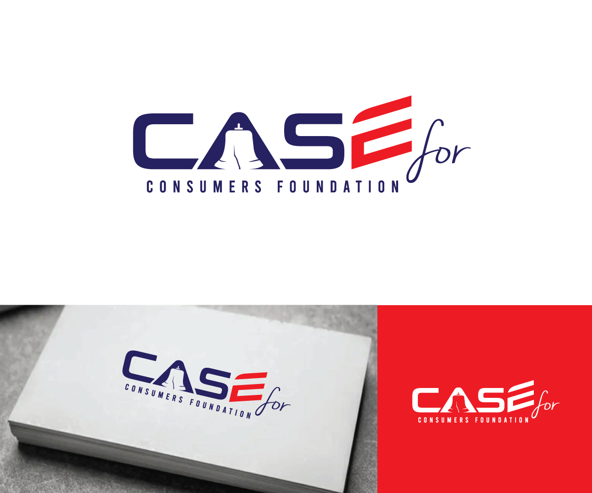 Logo Design by Ansh Design for CASE | Design #33166231