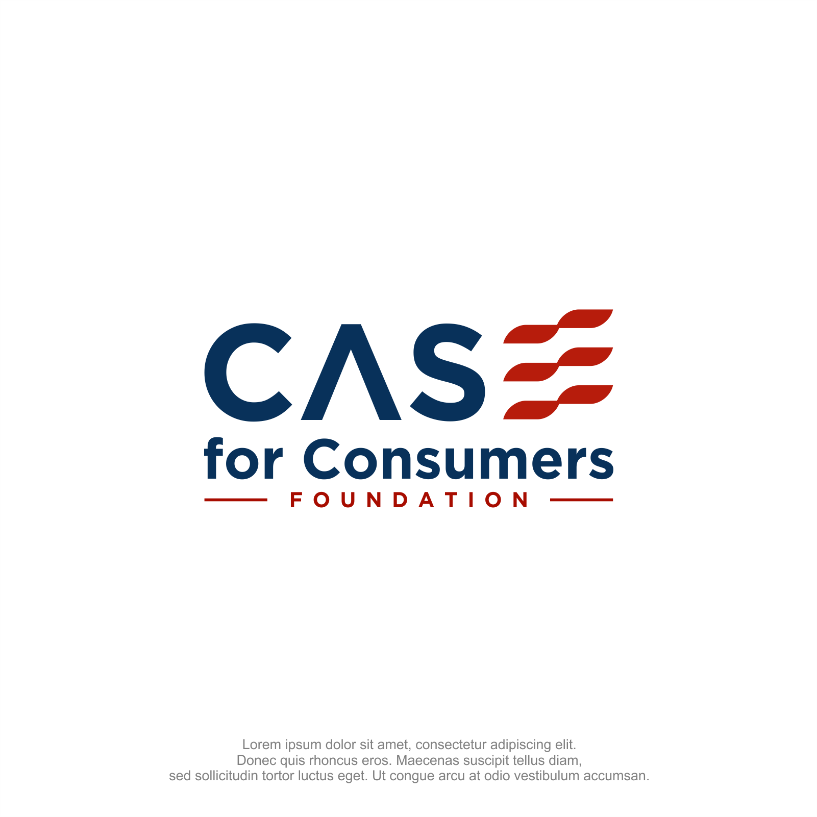Logo Design by M.Syaiful Huda for CASE | Design #33168031