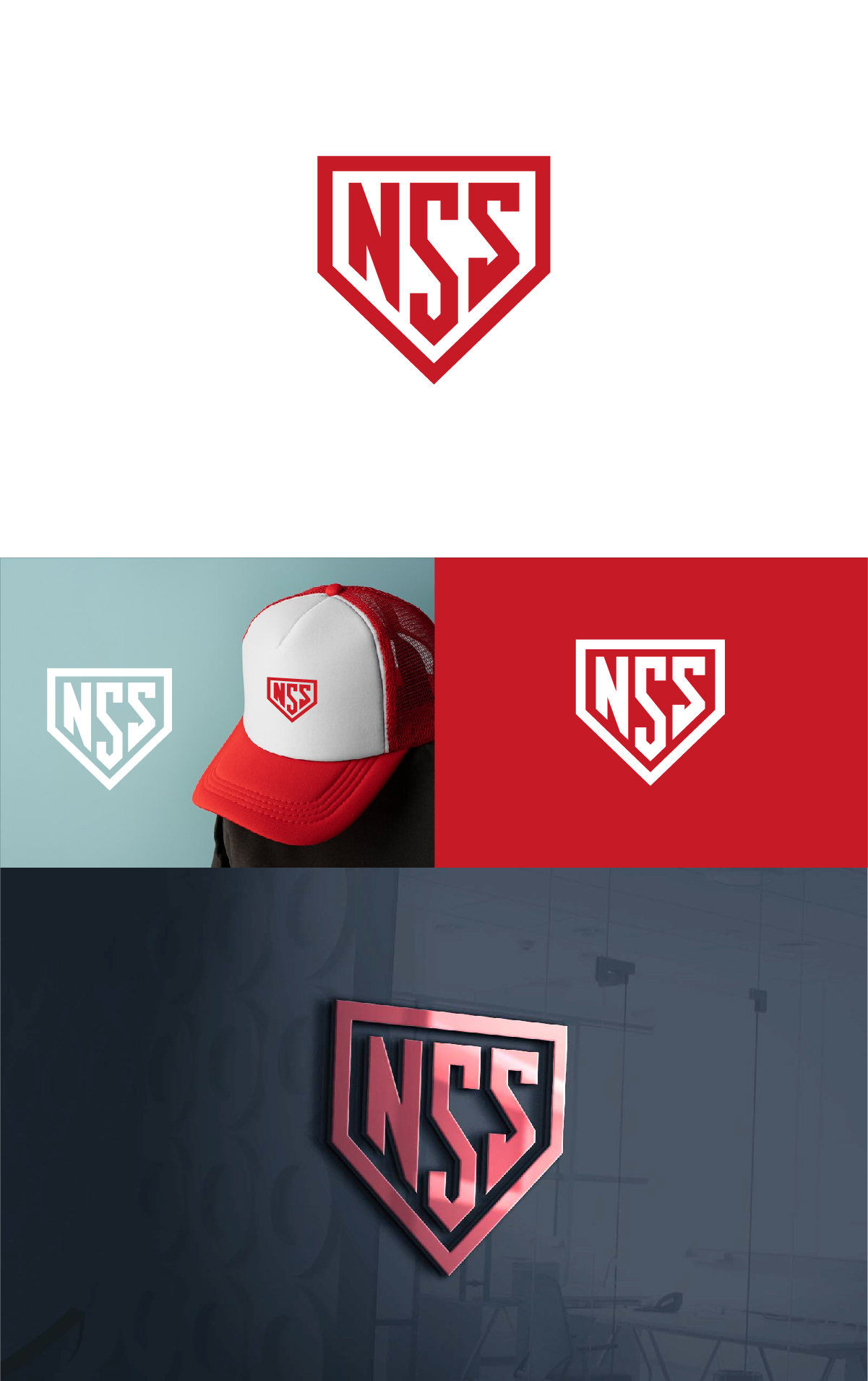 Logo Design by Barish Design for this project | Design #33181323