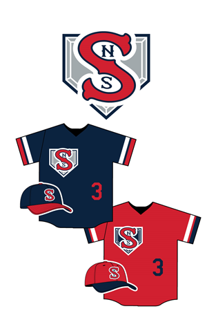 Logo Design by Mike Carroll for this project | Design: #33162787