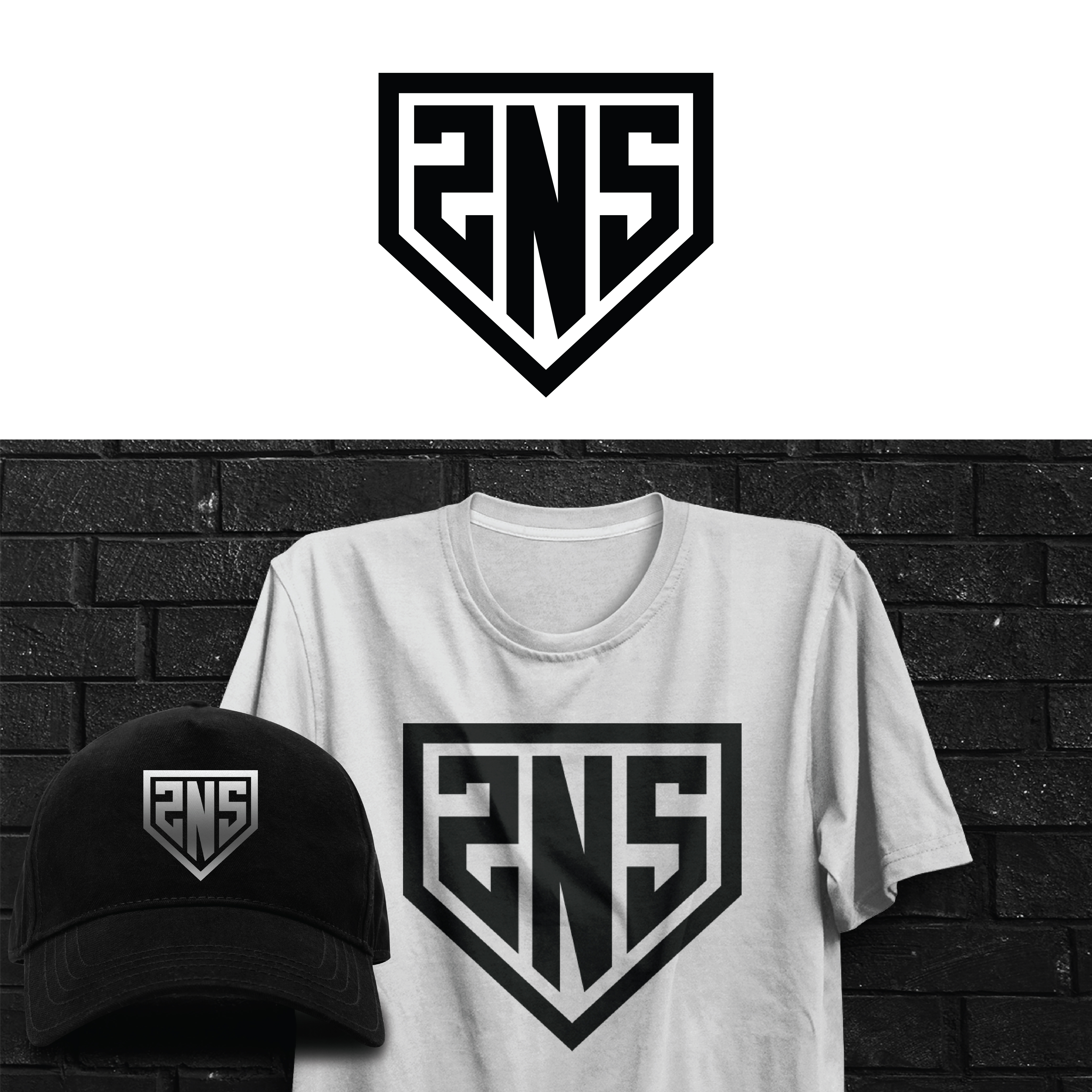 Logo Design by razertron112 for this project | Design #33197089