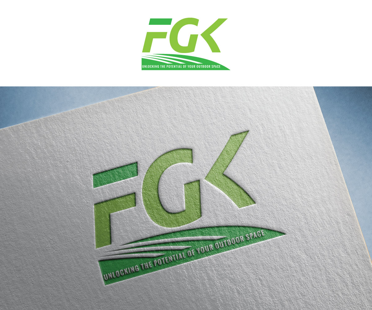 Logo Design by Luckey yaari for Florida Green Keepers, LLC | Design #33168534