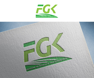 Logo Design by Luckey yaari for Florida Green Keepers, LLC | Design: #33168534