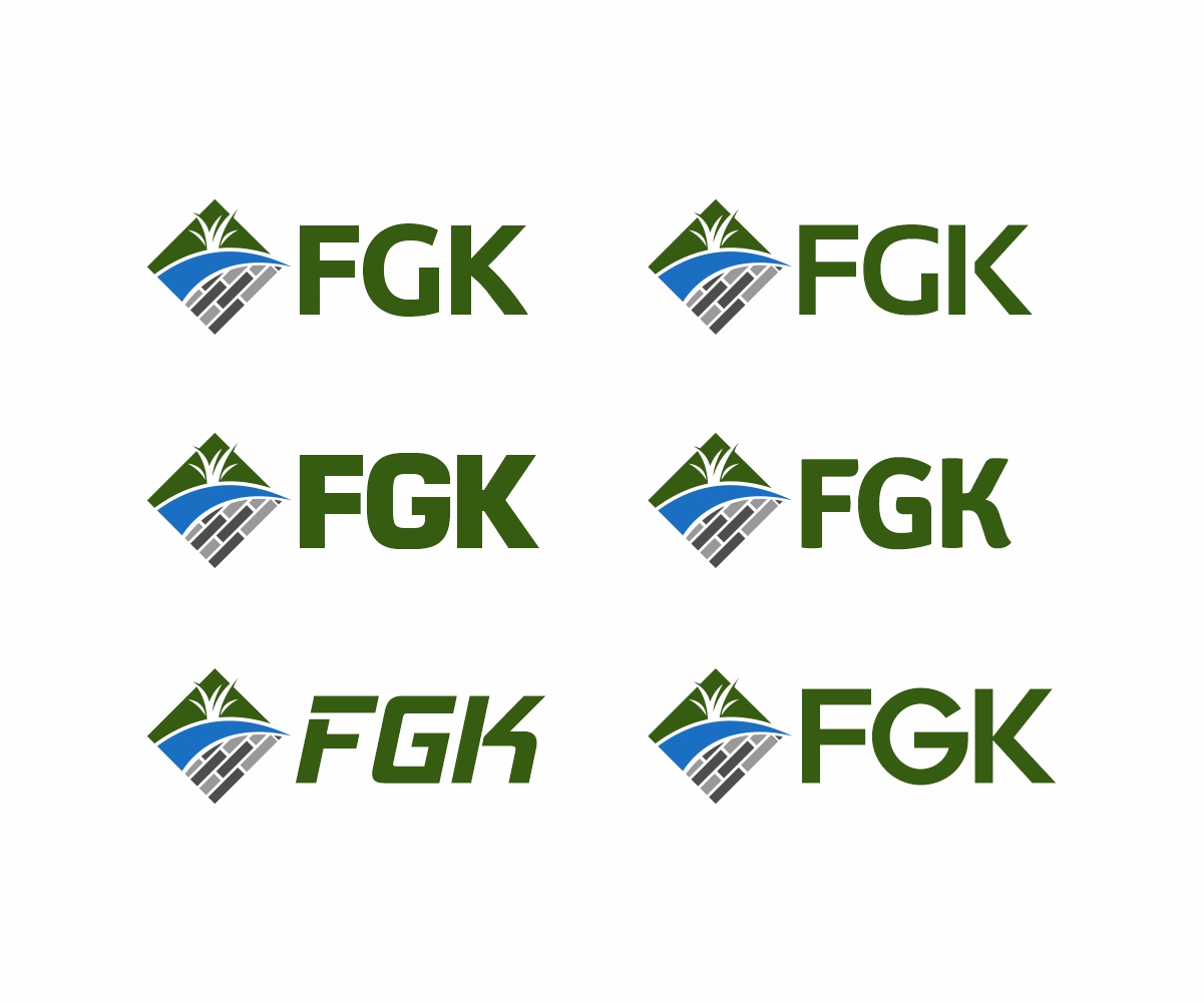 Logo Design by Thati Designs for Florida Green Keepers, LLC | Design #33166911