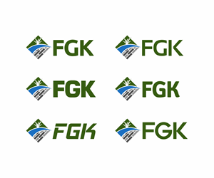 Logo Design by Thati Designs for Florida Green Keepers, LLC | Design: #33166911