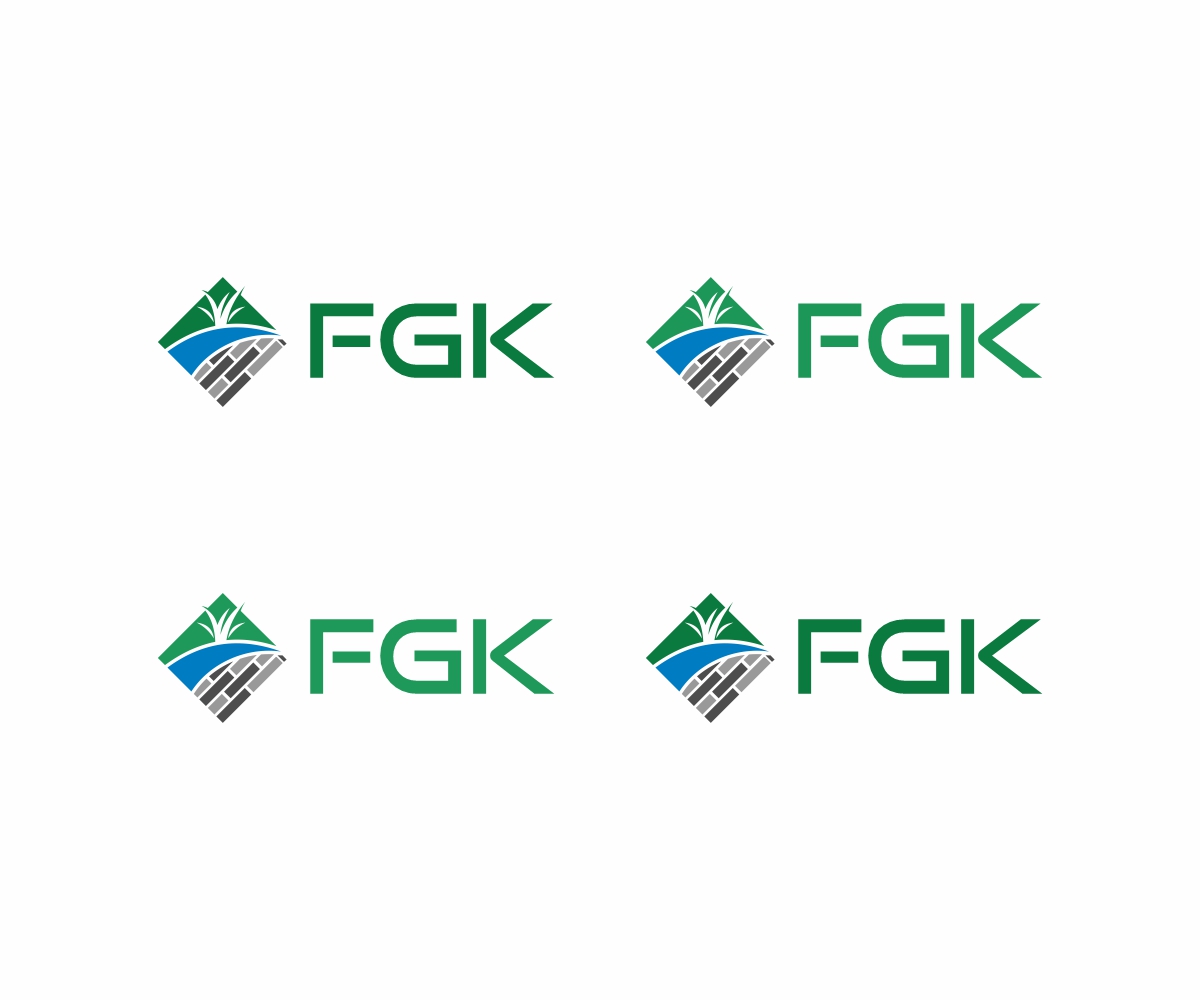 Logo Design by Thati Designs for Florida Green Keepers, LLC | Design #33251606