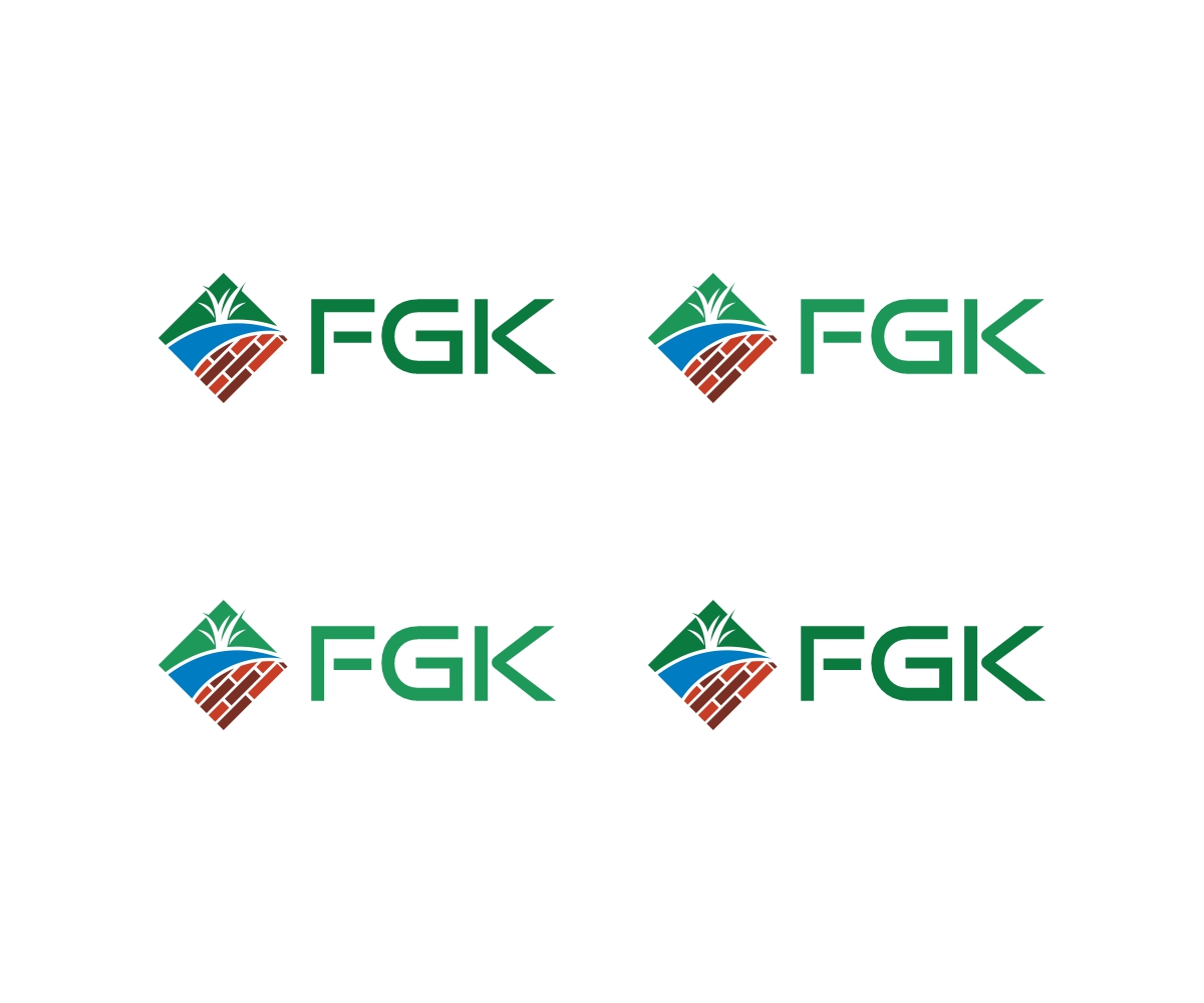 Logo Design by Thati Designs for Florida Green Keepers, LLC | Design #33251607
