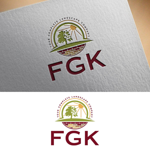 Design de Logo par Loknath pour Florida Green Keepers, LLC | Design : #33162404