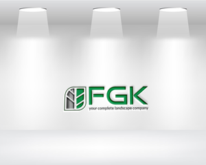 Logo Design by Daniel Khan for Florida Green Keepers, LLC | Design: #33162921