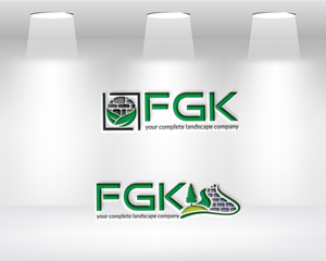 Logo Design by Daniel Khan for Florida Green Keepers, LLC | Design: #33165583