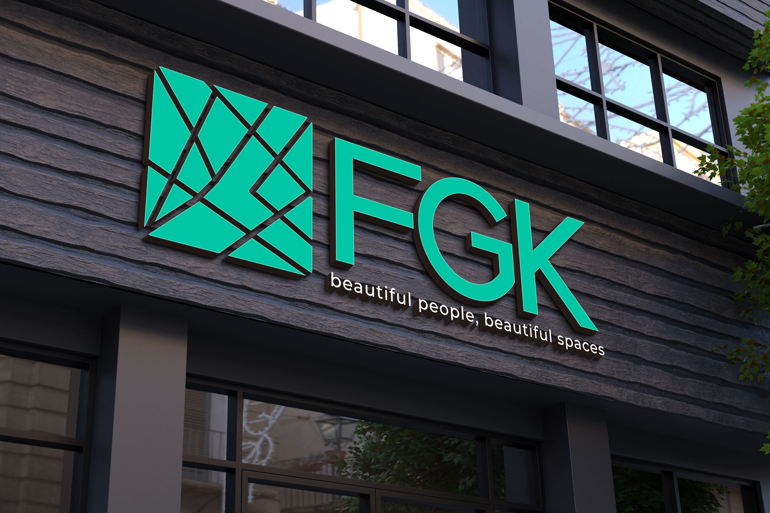 Logo Design by Kavth for Florida Green Keepers, LLC | Design #33180019