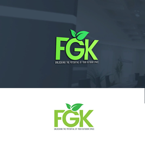 Logo Design by Srk pix!14 for Florida Green Keepers, LLC | Design: #33169549