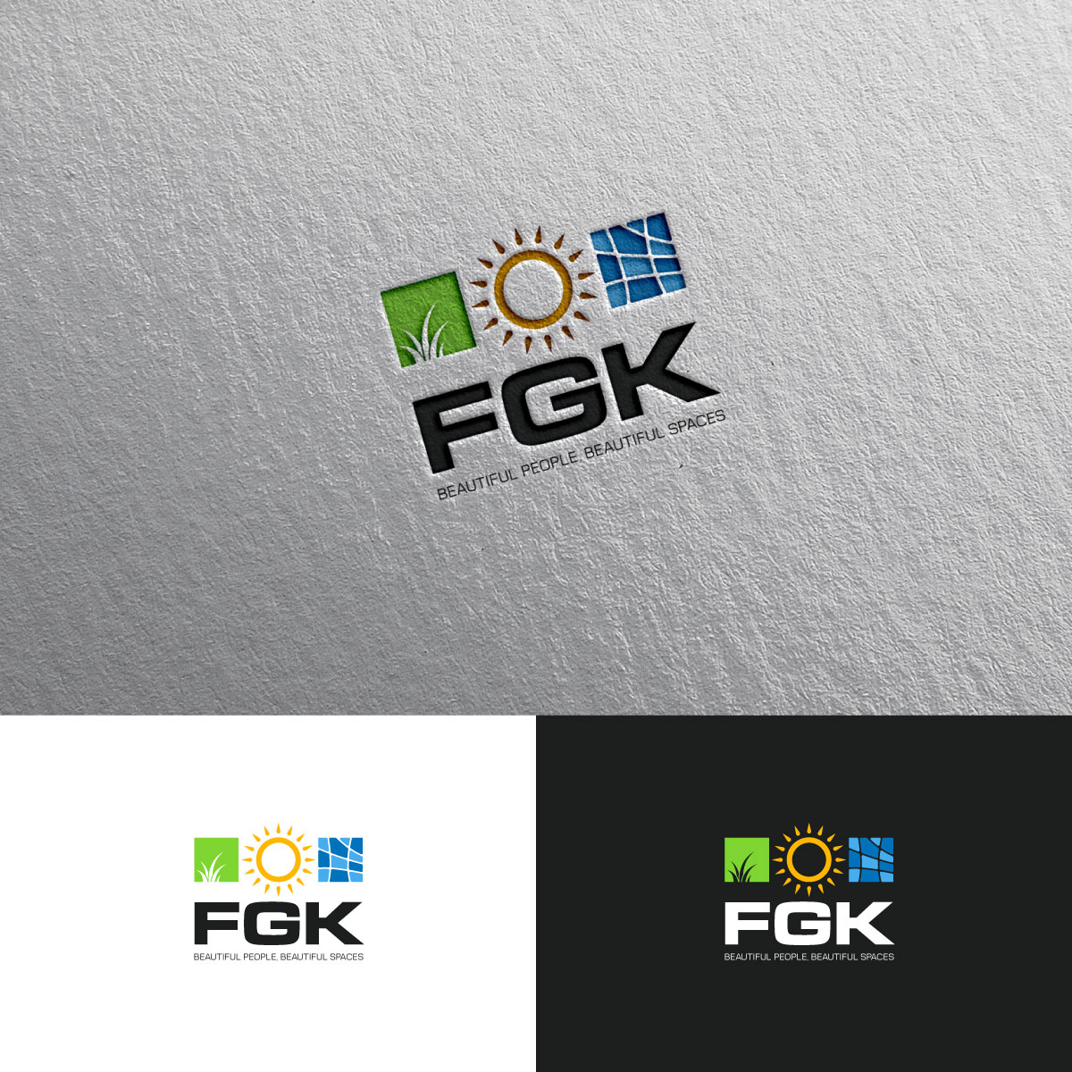 Design de Logo par chris Ray pour Florida Green Keepers, LLC | Design #33160244