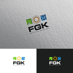 Logo Design by chris Ray for Florida Green Keepers, LLC | Design: #33160244