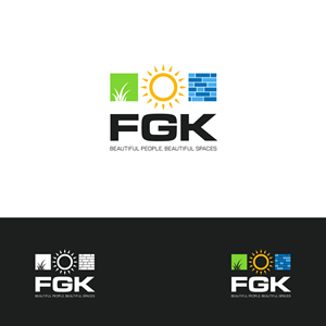 Logo Design by chris Ray for Florida Green Keepers, LLC | Design: #33203243