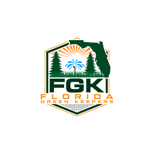 Logo Design by Suvendu.S for Florida Green Keepers, LLC | Design: #33192726
