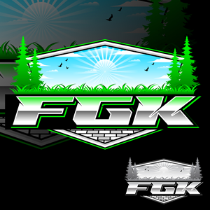 Logo Design by Suvendu.S for Florida Green Keepers, LLC | Design: #33193221