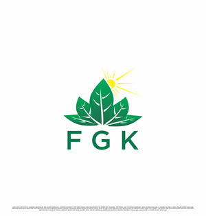 Logo Design by saesean for Florida Green Keepers, LLC | Design: #33173897