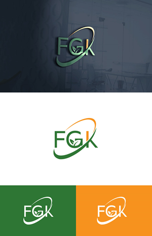 Logo Design by DesignVerse777 for Florida Green Keepers, LLC | Design: #33192677