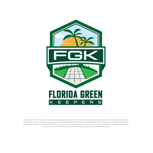 Design de Logo par Eggsstudios pour Florida Green Keepers, LLC | Design : #33164175
