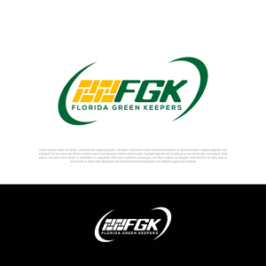 Design de Logo par Eggsstudios pour Florida Green Keepers, LLC | Design : #33164755
