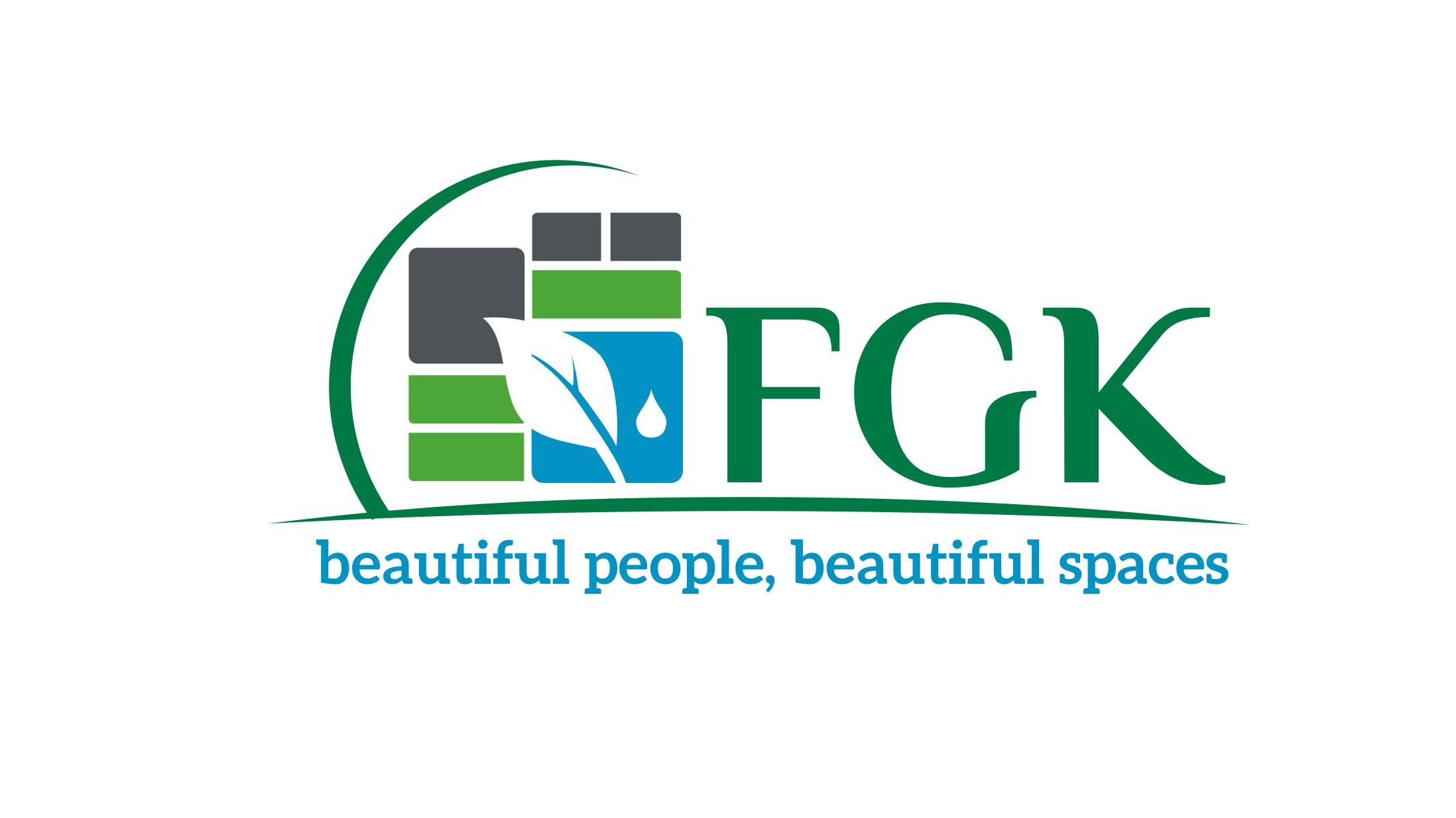 Logo Design by Maya* for Florida Green Keepers, LLC | Design #33163383