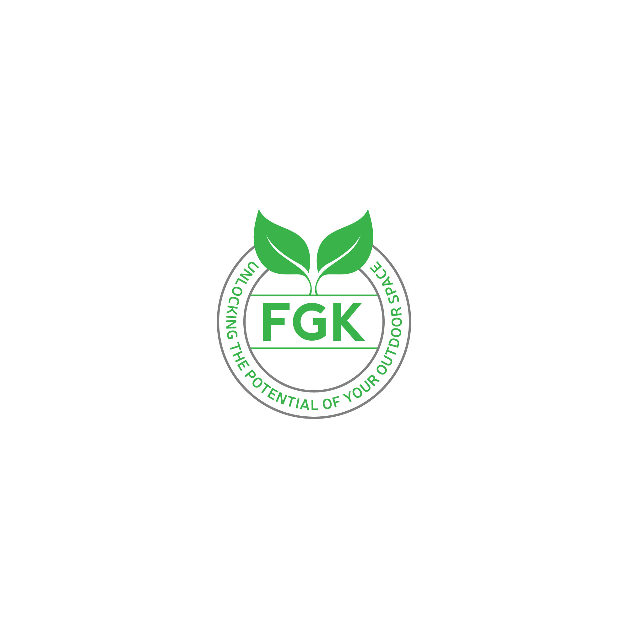 Logo Design by Md Shofiqul Alom for Florida Green Keepers, LLC | Design #33184270