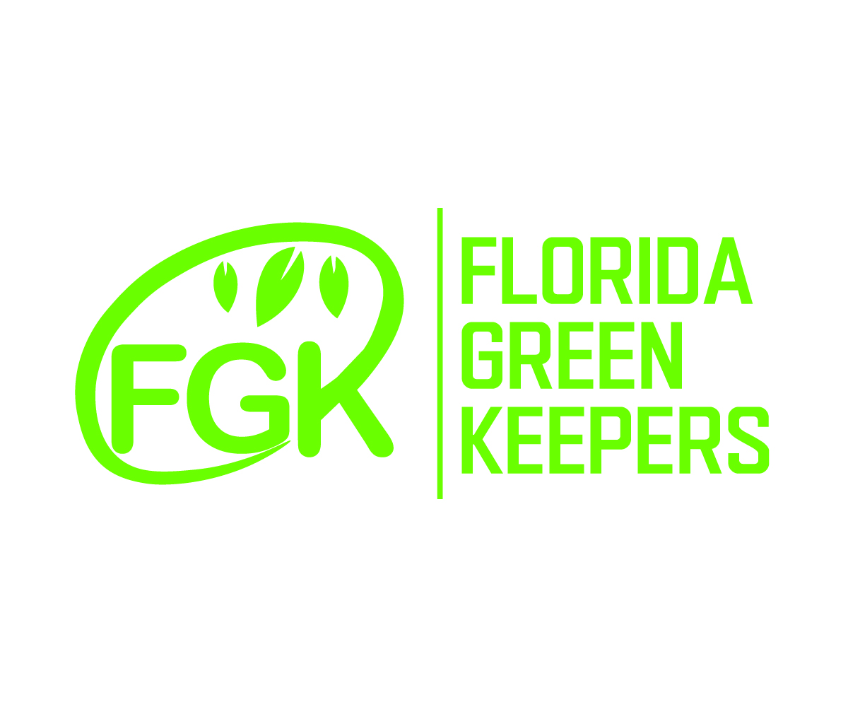 Design de Logo par S5 pour Florida Green Keepers, LLC | Design #33158938