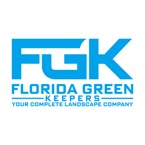 Logo Design by Abigaill_design for Florida Green Keepers, LLC | Design: #33159995