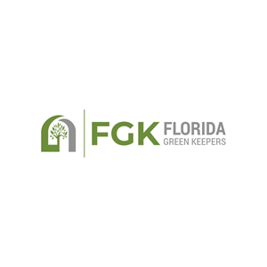 Logo Design by malekah_city for Florida Green Keepers, LLC | Design: #33191293