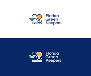 Design de Logo par Drawing Room pour Florida Green Keepers, LLC | Design : #33187188