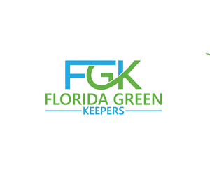 Logo Design by abulhazi for Florida Green Keepers, LLC | Design: #33166390