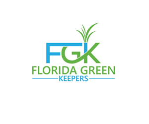Logo Design by abulhazi for Florida Green Keepers, LLC | Design: #33166391