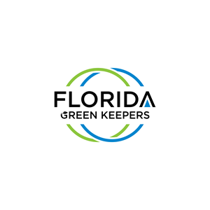 Logo Design by M AttA for Florida Green Keepers, LLC | Design: #33196434