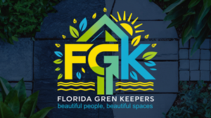 Design de Logo par alcartoon pour Florida Green Keepers, LLC | Design : #33167413