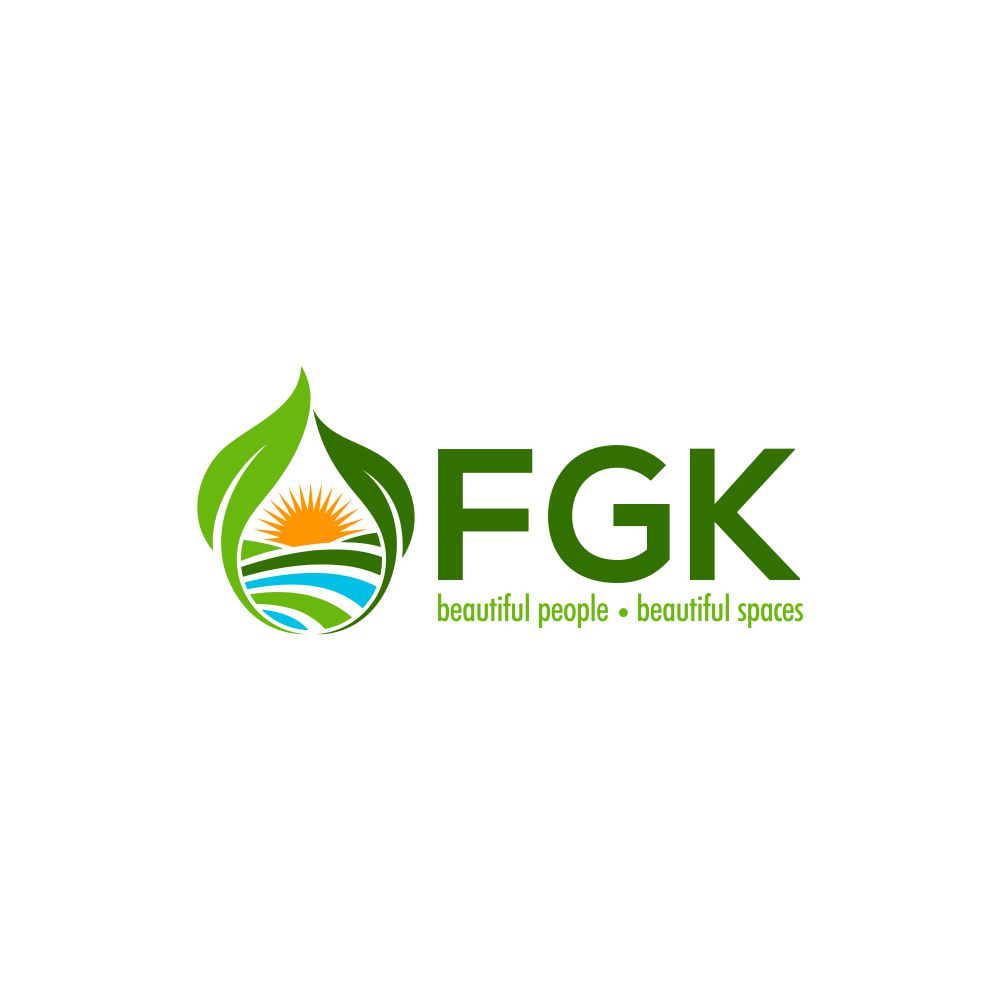 Logo Design by b3no for Florida Green Keepers, LLC | Design #33196896