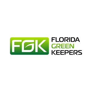 Logo Design by Znuj Esilas for Florida Green Keepers, LLC | Design: #33159233