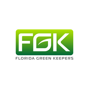 Logo Design by Znuj Esilas for Florida Green Keepers, LLC | Design: #33159234
