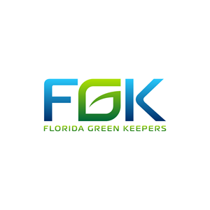 Logo Design by Znuj Esilas for Florida Green Keepers, LLC | Design: #33159235