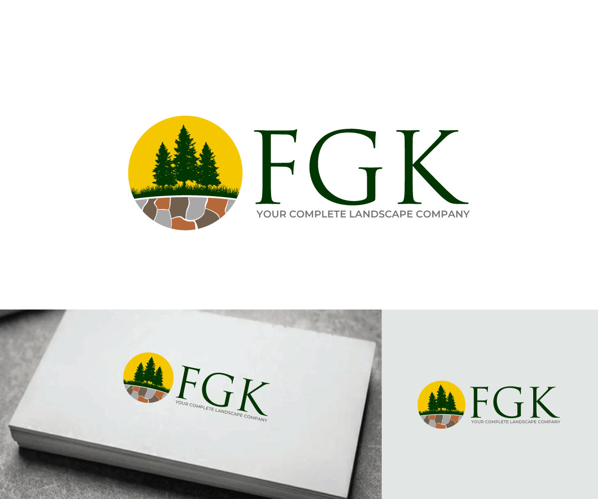 Logo Design by Ansh Design for Florida Green Keepers, LLC | Design #33161784