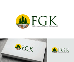 Logo Design by Ansh Design for Florida Green Keepers, LLC | Design: #33161784